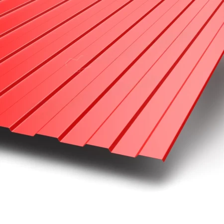 С-8 Полиэстер 0,7 Ral 3020