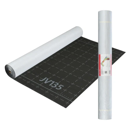 Супердиффузионная мембрана Ютавек 135 (JV 135) в Санкт-Петербурге фото