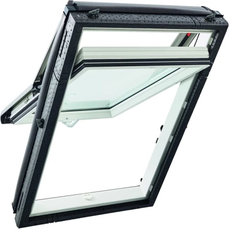 Мансардное окно Roto Designo R79 K200 в Санкт-Петербурге фото