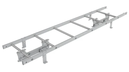 New Line для фальцевой кровли 1,8 м 