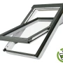 Мансардное окно Fakro Profi FTU-V U4 в Санкт-Петербурге фото