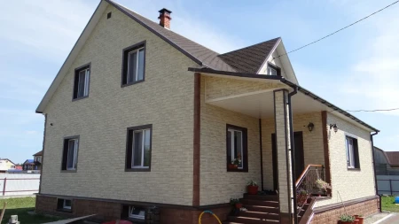 Stein (Янтарный)