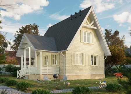 Burg (Песчанный)