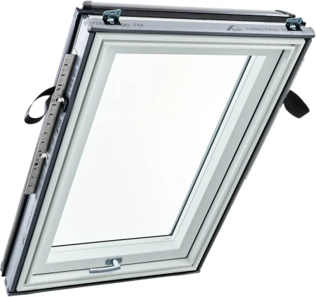 Мансардное окно Roto Designo R88 K200 в Санкт-Петербурге фото Мансардное окно Roto Designo R88 K200 в Санкт-Петербурге фото