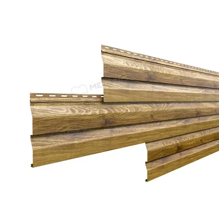 МП СК 0,5 Ecosteel Мореный Дуб