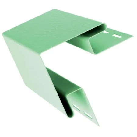 Угол наружный Grand Line Standard салатовый