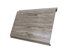 Металлическая фасадная панель Grand Line Вертикаль Classic 0,45 Print Elite