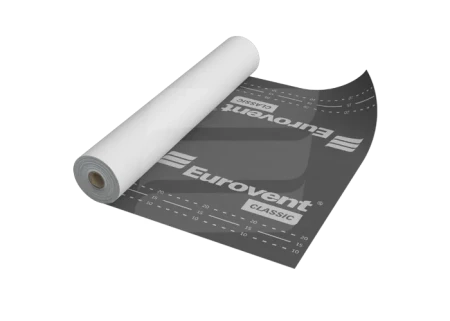 Кровельная мембрана Eurovent CLASSIC
