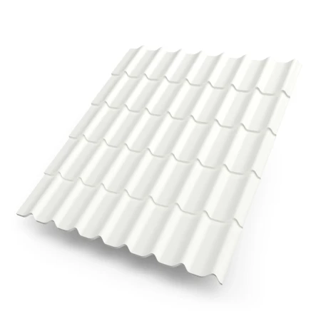 Classic Drap 0,45 Ral 9003