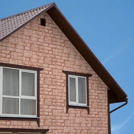 ЯФАСАД Екатерининский камень (Бронза)