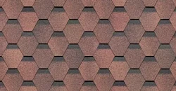 Мягкая кровля Döcke Шеффилд