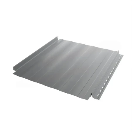 Кликфальц Металл Профиль Fastclick-T Norman 0,5 в Санкт-Петербурге фото