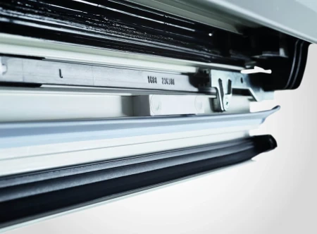 Мансардное окно Roto Designo R89 K200 в Санкт-Петербурге фото