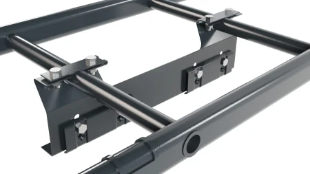 New Line для фальцевой кровли 2,7 м 