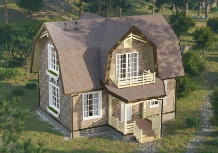 Burg (Земляной)