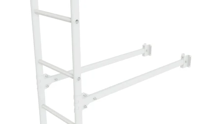 нижняя секция 2,7 м 