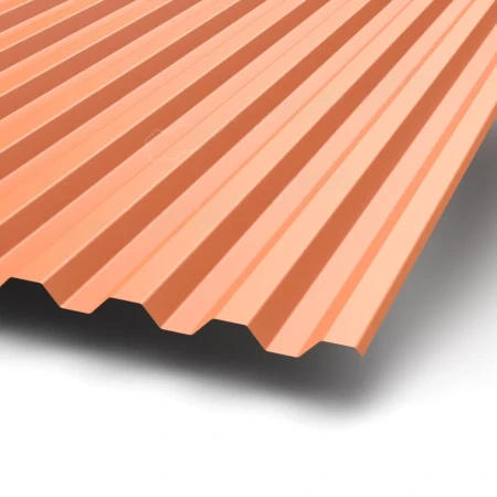 С-21 Norman 0,5 Ral 8004