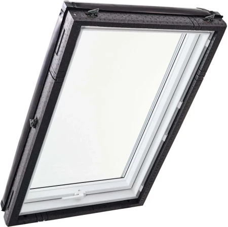 Мансардное окно Roto Designo R49 K200 в Санкт-Петербурге фото