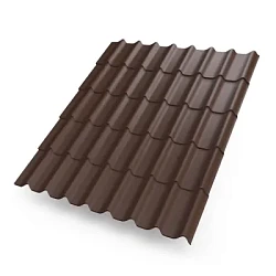 Гранд Лайн (Grand Line) Classic Rooftop Matte (Стальной бархат) 0,5