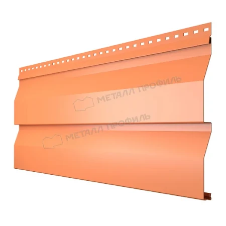 МП СК 0,5 Norman Ral 8004