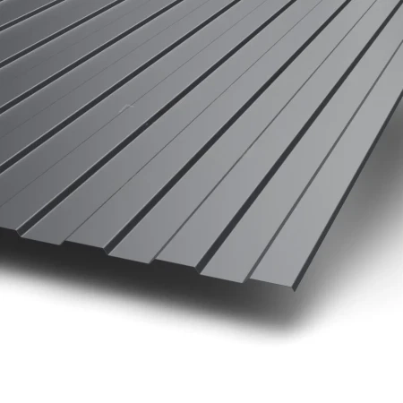 С-8 Norman 0,5 Ral 7024