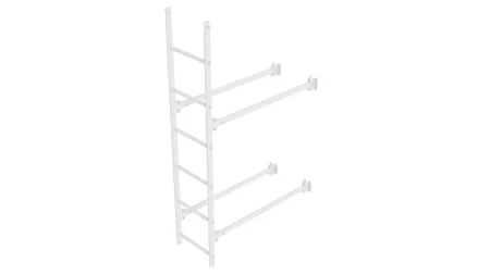 Нижняя секция 1,8 м 