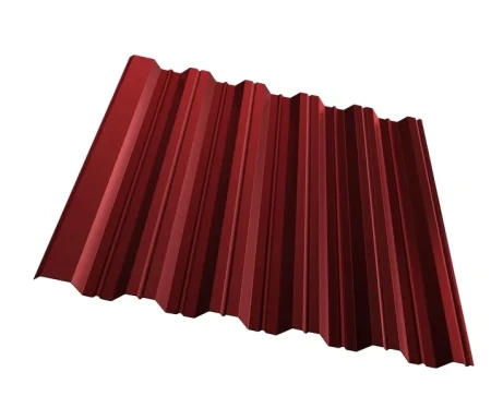 НС-35 Полиэстер 0,7 Ral 3011