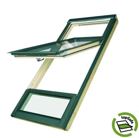 LUX FDY-V U3 Duet proSky (94x235)