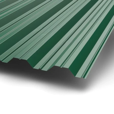 НС-35 Purman 0.5 Ral 6005