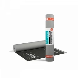 Гидро-ветрозащитная диффузионная мембрана ТЕХНОНИКОЛЬ АЛЬФА ВЕНТ 130