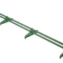 New Line трубчатый 20x40 4 опоры 3 м 