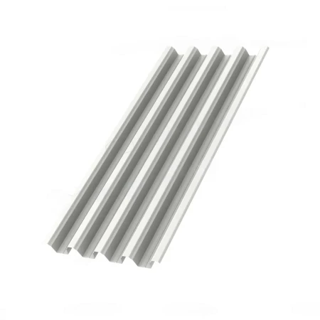 Н-75 Полиэстер 0,8 Ral 9010