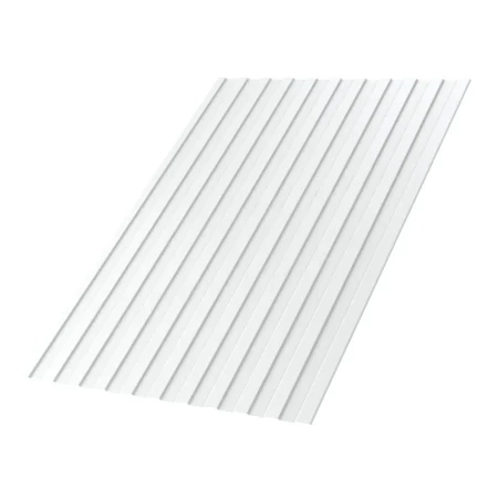 С-8 Полиэстер 0,45 Ral 9003