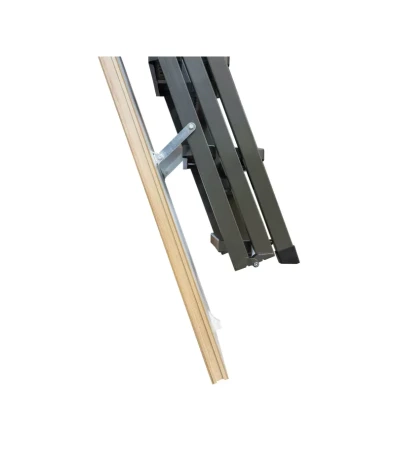 Чердачная люк-лестница Fakro LMP термоизоляционная в Санкт-Петербурге фото