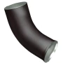 Колено стока d-90 мм 60° Grand Line Optima Matt Полиэстер Matt 0,55 в Санкт-Петербурге фото