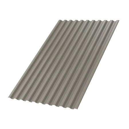 С-21 Полиэстер 0,7 Ral 1035