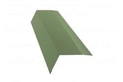 Планка карнизная Grand Line 100x65 Полиэстер 0,45