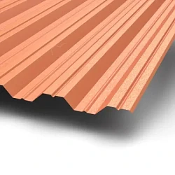 Профнастил Металл Профиль НС35 Viking E 0,5