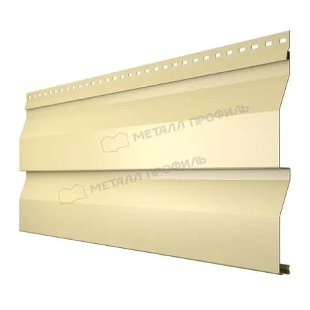 МП СК 0,4 полиэстер Ral 1014