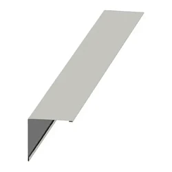 Планка угла наружного Металл Профиль 115x115x2000 Norman 0,5 Планка угла наружного Металл Профиль 115x115x2000 Norman 0,5
