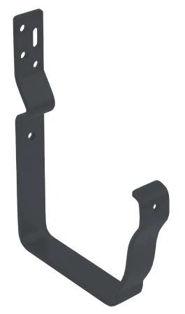 Крюк короткий полоса Grand Line Vortex Matt Полиэстер Matt 0,45 RAL 7024 Крюк короткий полоса Grand Line Vortex Matt Полиэстер Matt 0,45 RAL 7024