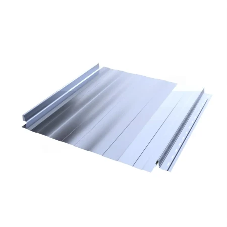 Кликфальц Металл Профиль Fastclick-T Purman 0,5 в Санкт-Петербурге фото