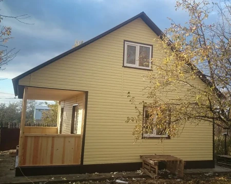 Premium D4,5D лимон