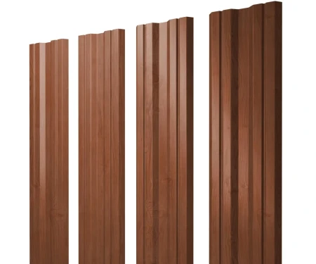 Twin Print Premium 0,45 Rowan прямой