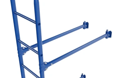 Нижняя секция 1,8 м 