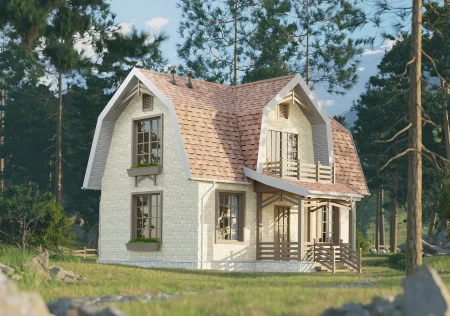 Burg (Пшеничный)