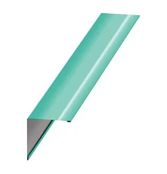 Планка угла наружного Металл Профиль 115x115x2000 Purman 0,5 Планка угла наружного Металл Профиль 115x115x2000 Purman 0,5