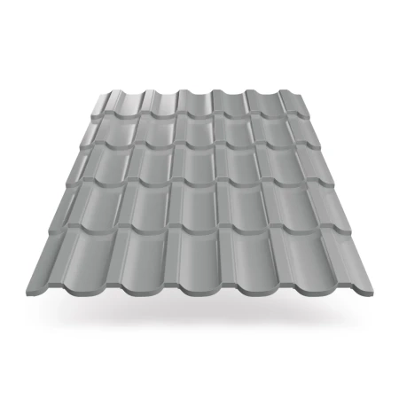 Трамонтана Norman 0,5 Ral 9006