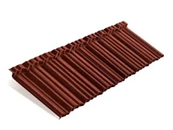 Композитная черепица Metrotile Лист MetroShake 2