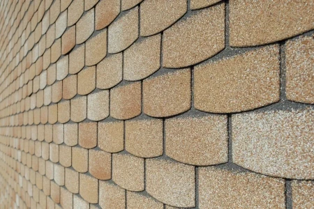 Каменная (Травертин)